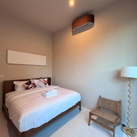 5 Bedrooms Luxury Pool Villa Jomtien Ngoại thất bức ảnh