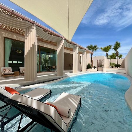 5 Bedrooms Luxury Pool Villa Jomtien Ngoại thất bức ảnh