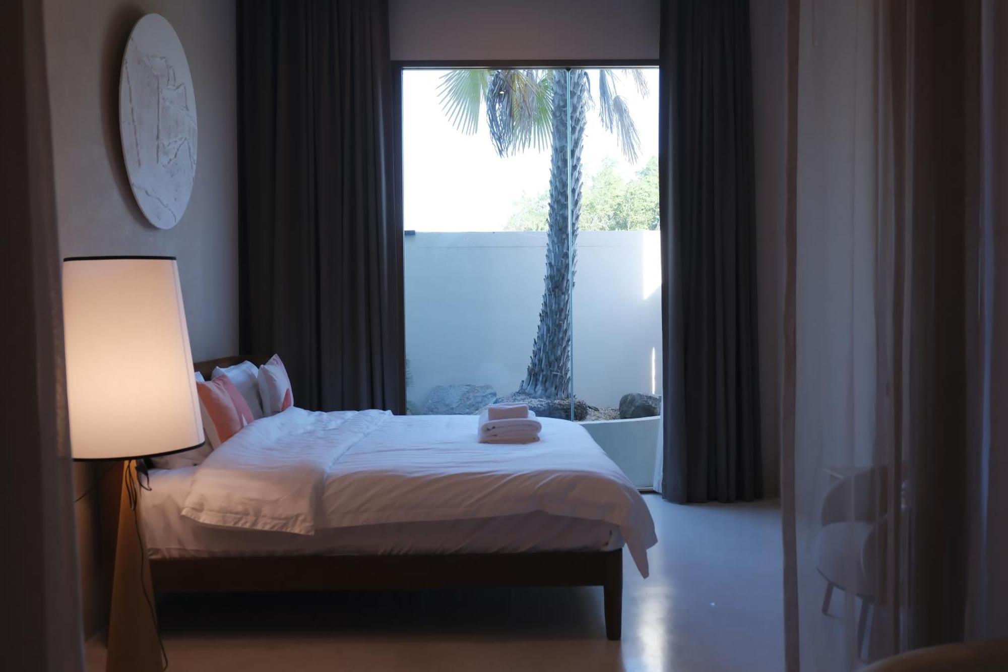 5 Bedrooms Luxury Pool Villa Jomtien Ngoại thất bức ảnh