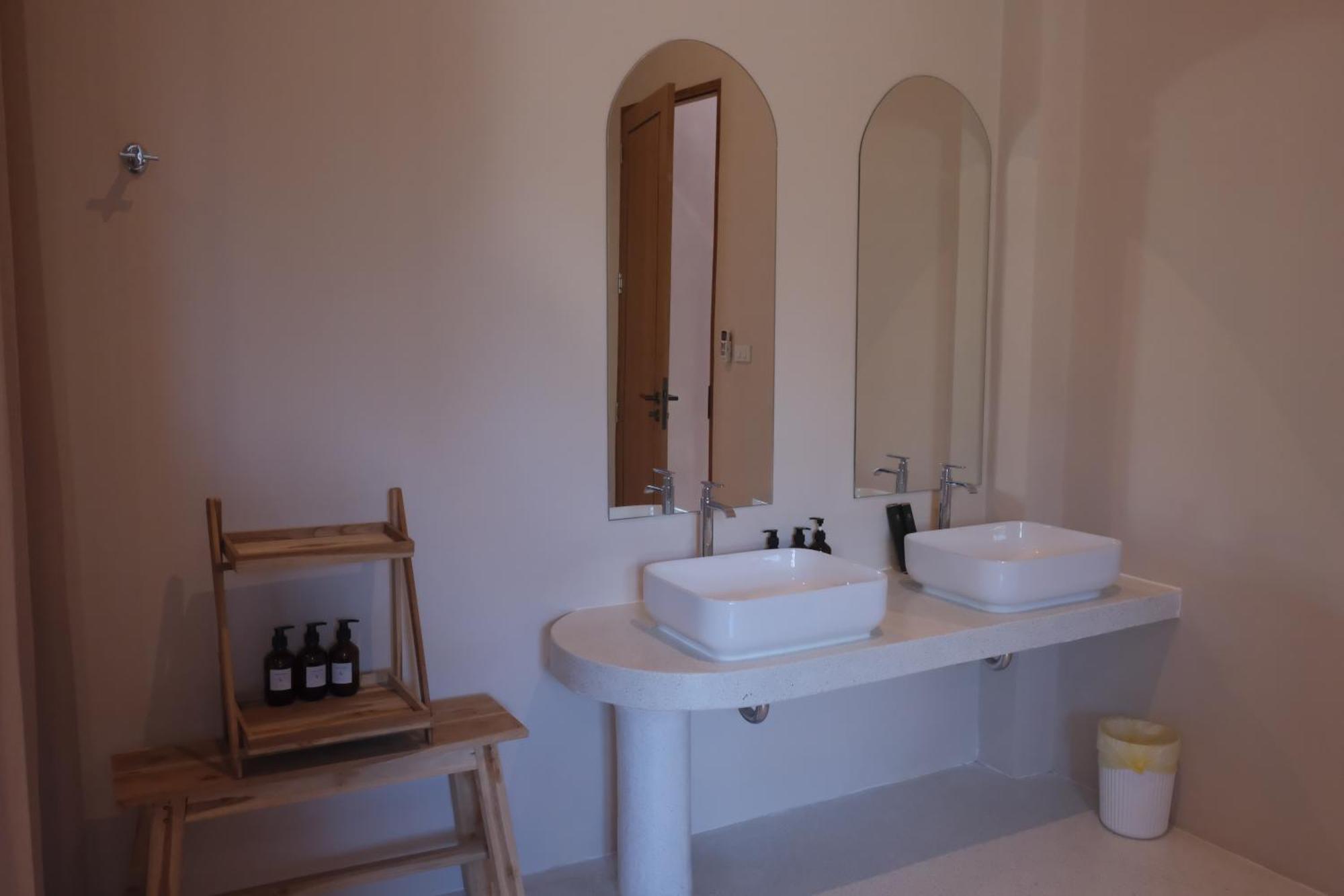 5 Bedrooms Luxury Pool Villa Jomtien Ngoại thất bức ảnh