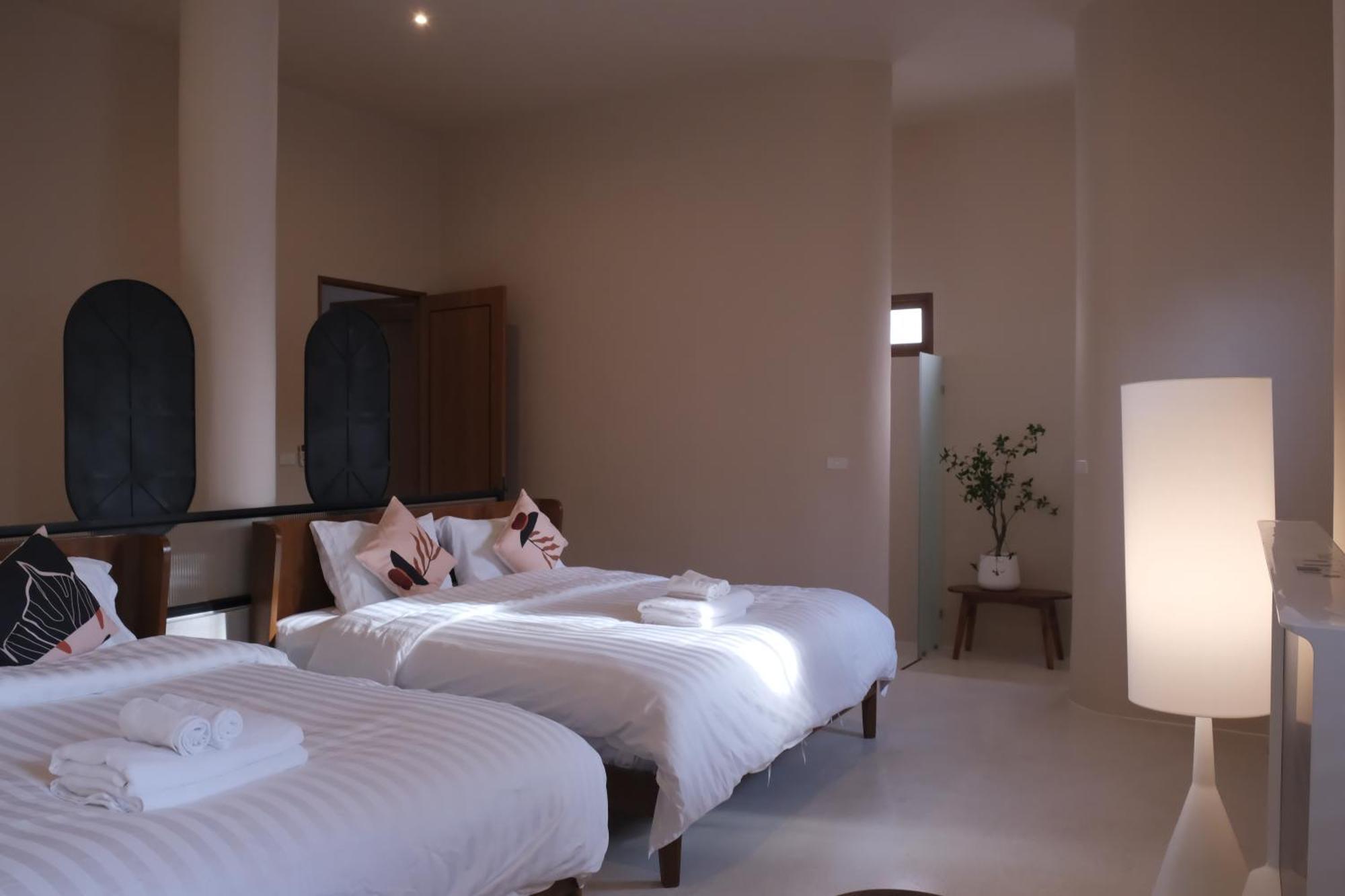 5 Bedrooms Luxury Pool Villa Jomtien Ngoại thất bức ảnh