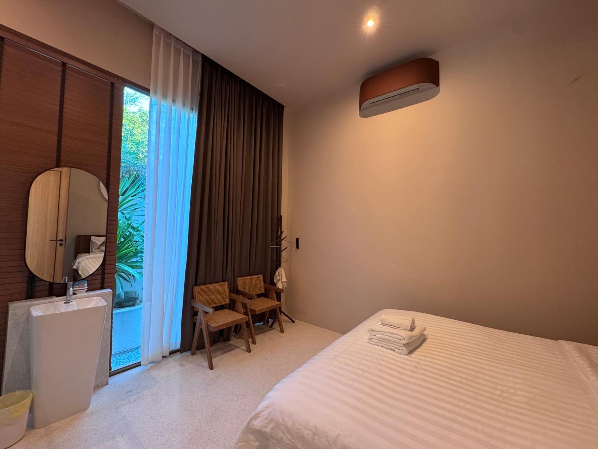 5 Bedrooms Luxury Pool Villa Jomtien Ngoại thất bức ảnh