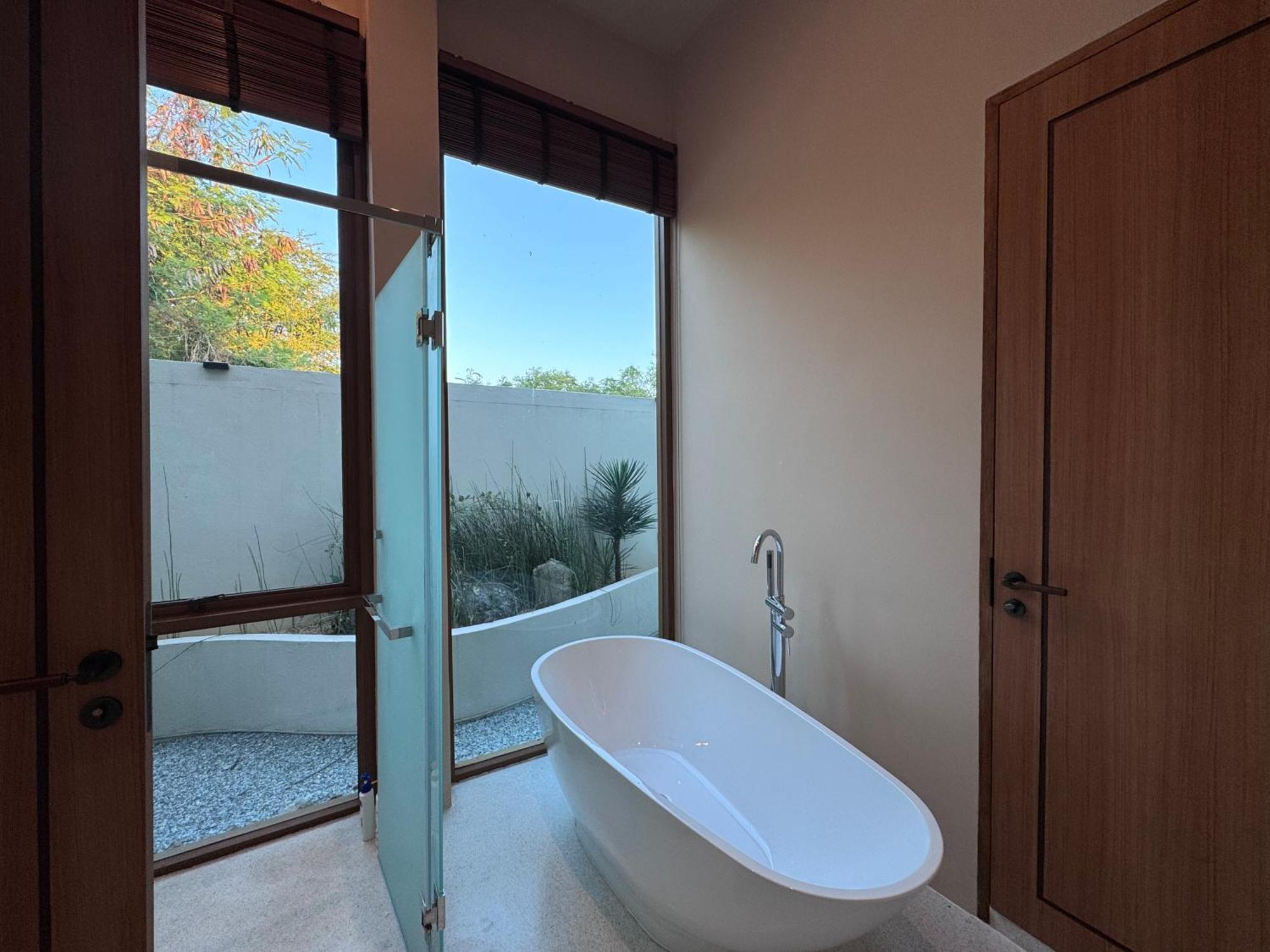 5 Bedrooms Luxury Pool Villa Jomtien Ngoại thất bức ảnh