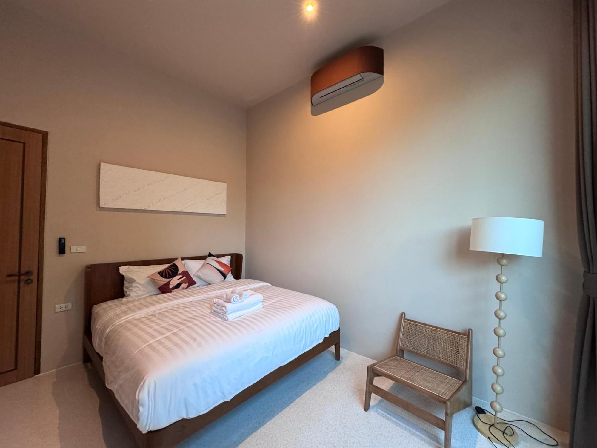 5 Bedrooms Luxury Pool Villa Jomtien Ngoại thất bức ảnh