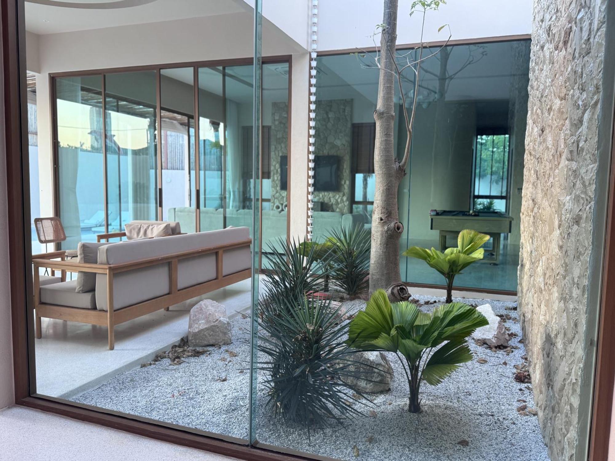 5 Bedrooms Luxury Pool Villa Jomtien Ngoại thất bức ảnh