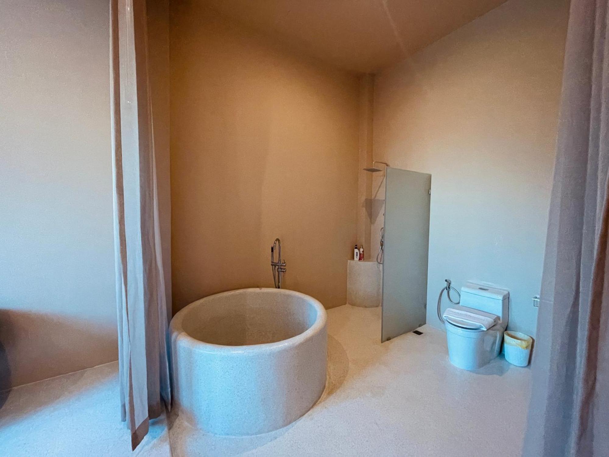 5 Bedrooms Luxury Pool Villa Jomtien Ngoại thất bức ảnh
