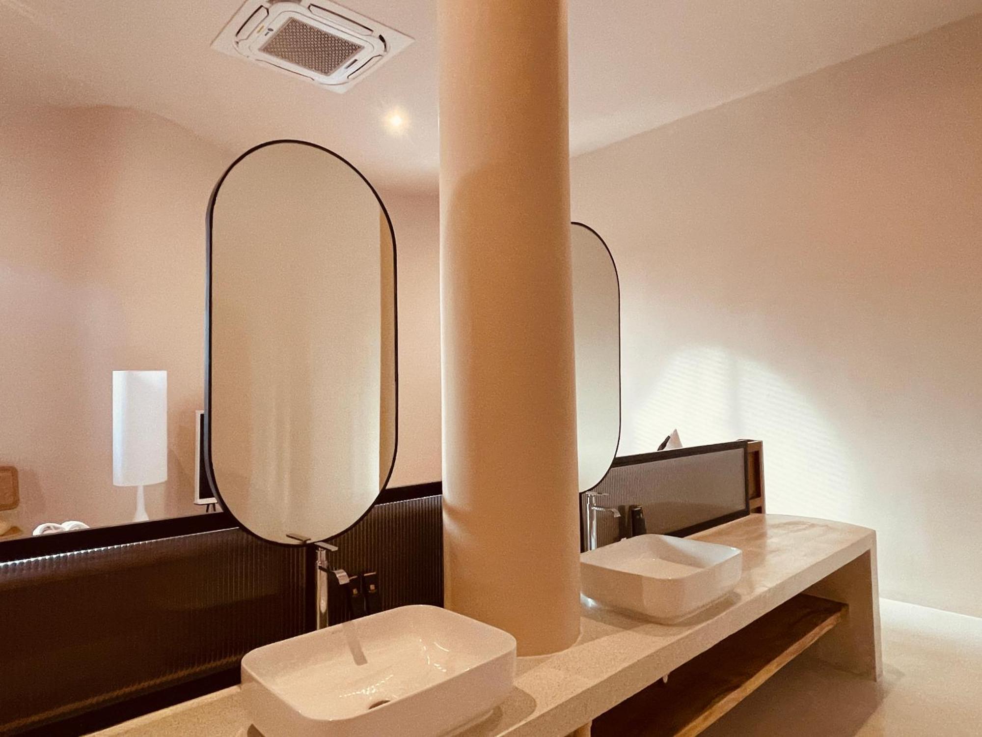 5 Bedrooms Luxury Pool Villa Jomtien Ngoại thất bức ảnh