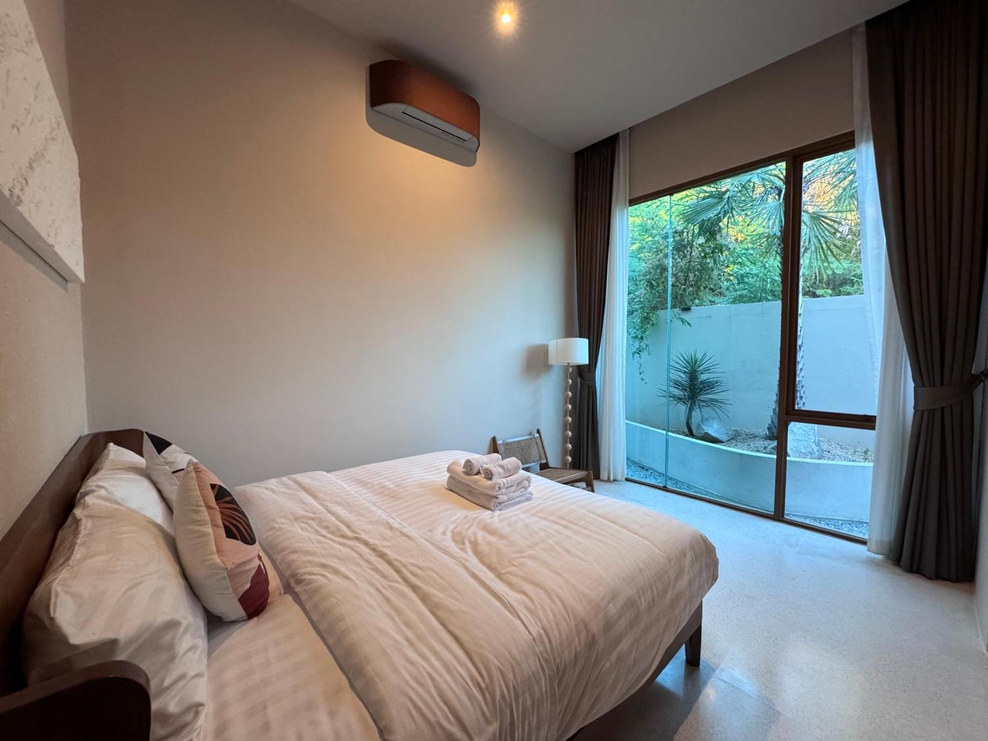 5 Bedrooms Luxury Pool Villa Jomtien Ngoại thất bức ảnh
