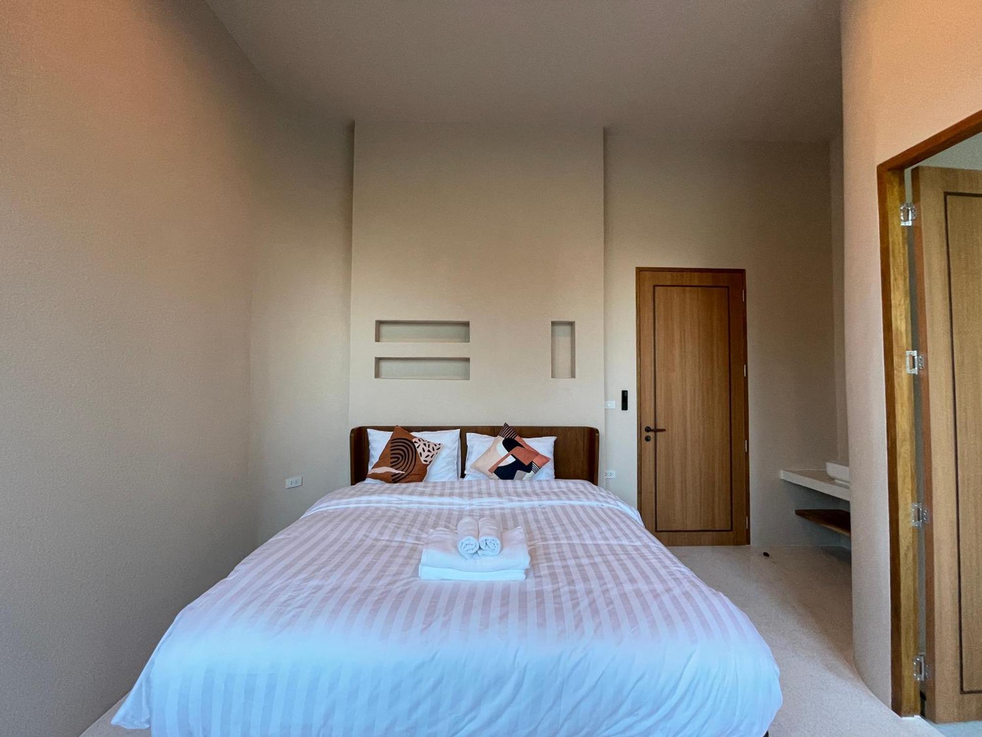 5 Bedrooms Luxury Pool Villa Jomtien Ngoại thất bức ảnh