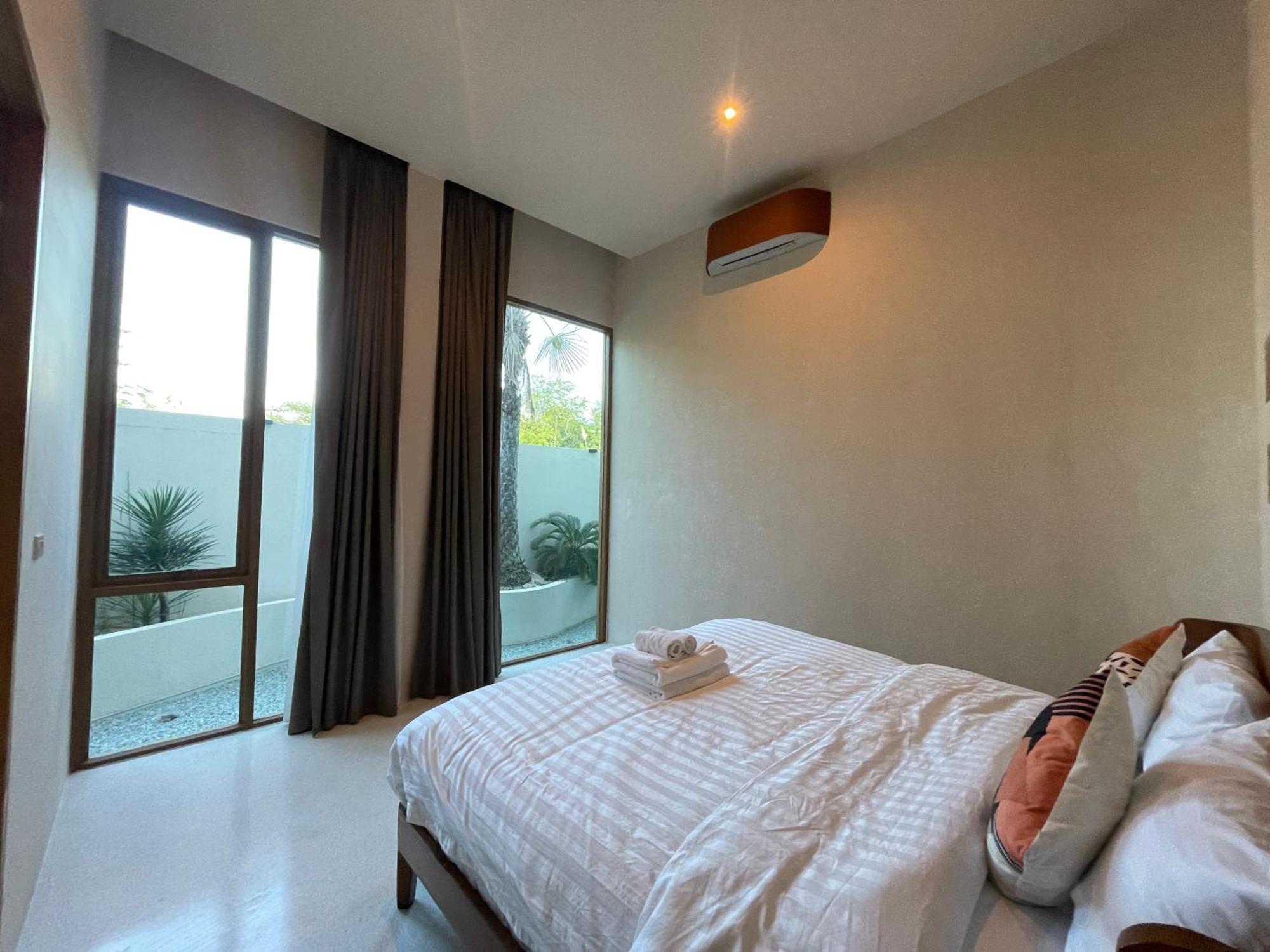 5 Bedrooms Luxury Pool Villa Jomtien Ngoại thất bức ảnh