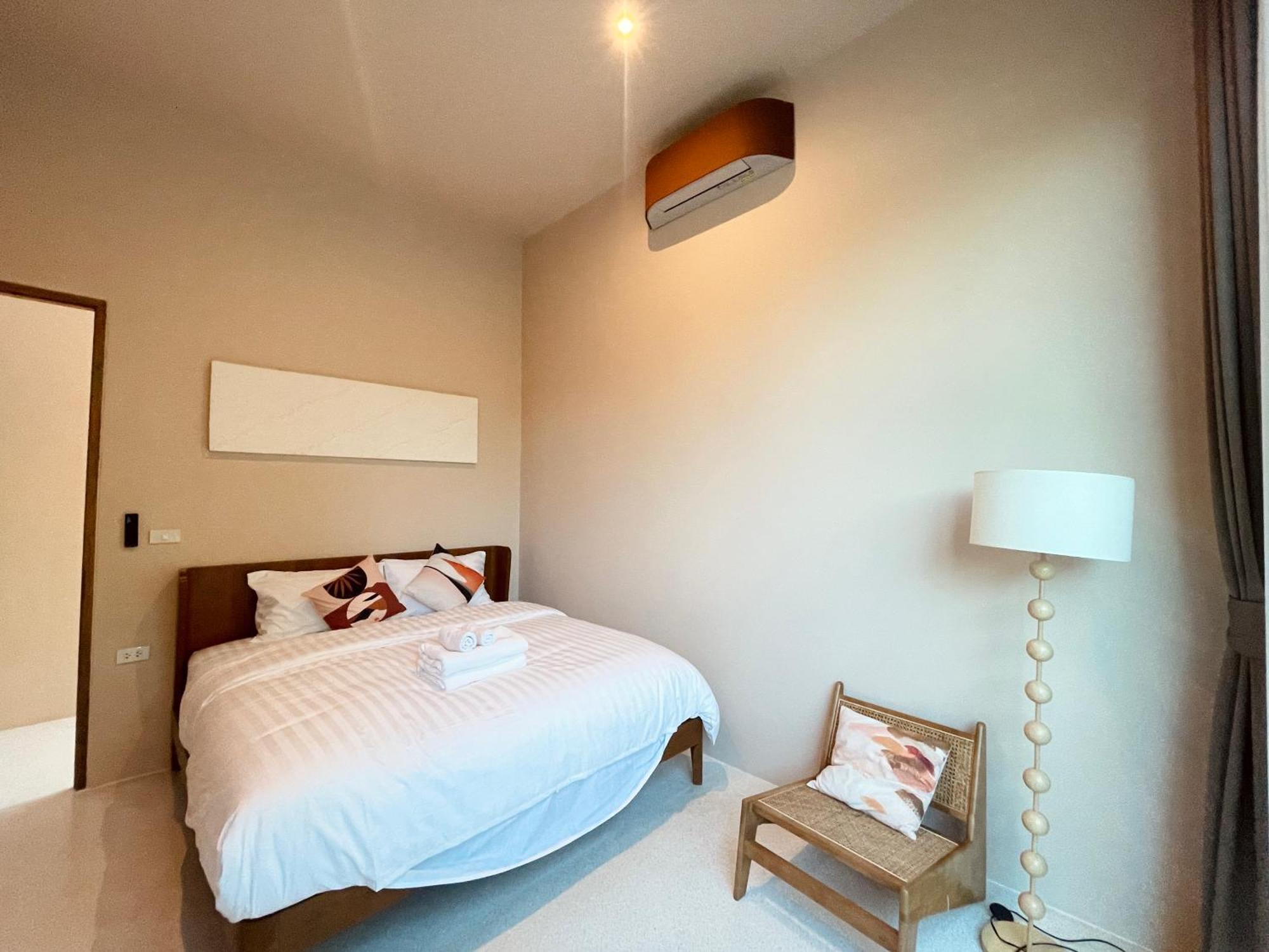 5 Bedrooms Luxury Pool Villa Jomtien Ngoại thất bức ảnh