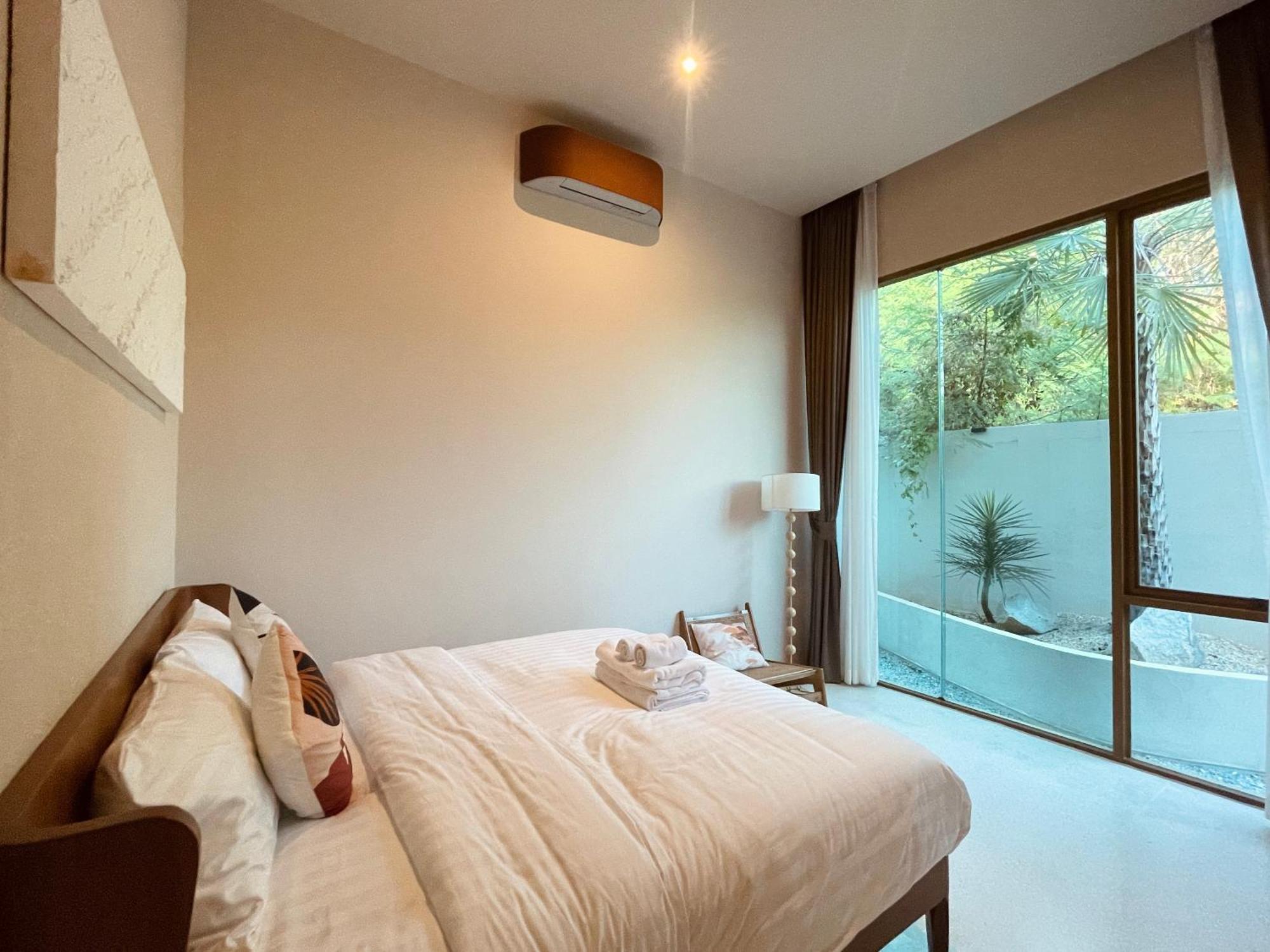5 Bedrooms Luxury Pool Villa Jomtien Ngoại thất bức ảnh