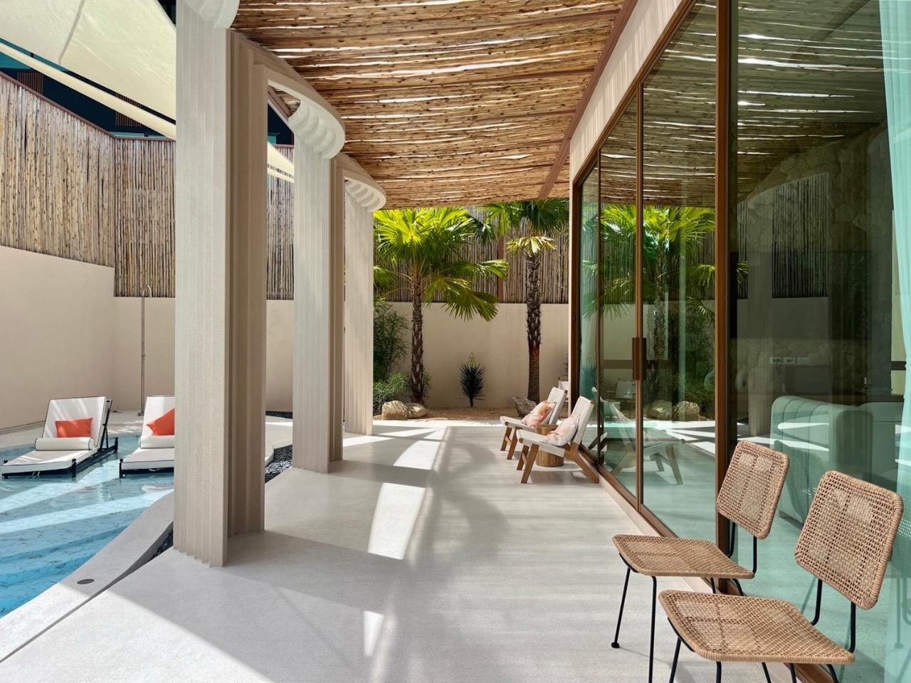 5 Bedrooms Luxury Pool Villa Jomtien Ngoại thất bức ảnh